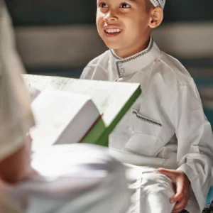 Nazirah / Qur’an Reading Program